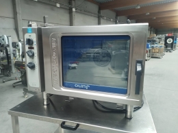 Electric convection steam oven Juno
